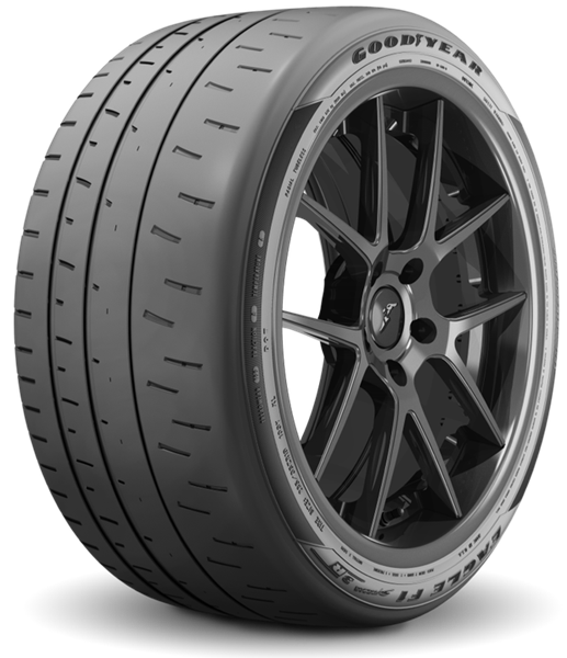 Goodyear Eagle F1 SuperCar 3R 305/30 R20 103 Y XL, T0, ZR