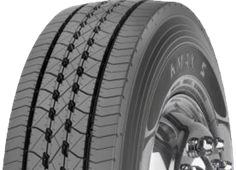 Goodyear KMAX S 305/70 R22.5 153 L (150M)