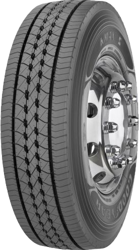 Goodyear KMAX S 305/70 R19.5 148/145 M