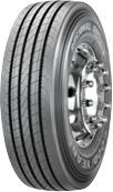 Goodyear RHS II 11 R22.5 148 L (146M)