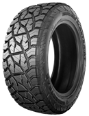 Greentrac RoughMaster-RT 265/70 R17 121/118 Q POR