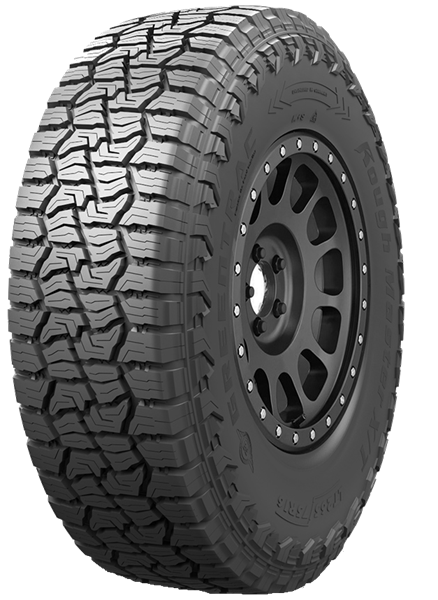 Greentrac RoughMaster X/T 235/80 R17 120/117 R