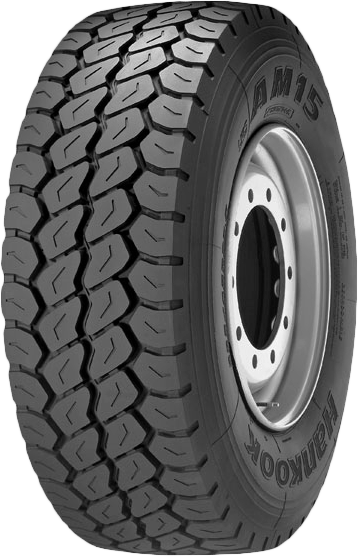 Hankook AM15 265/70 R19.5 143/141 J