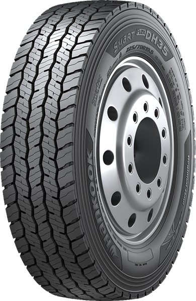 Hankook DH35 285/70 R19.5 146/144 M