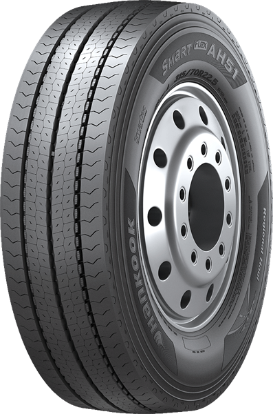 Hankook SmartFlex AH51 315/80 R22.5 156/150 L M+S