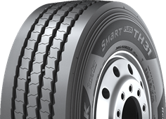 Hankook TH31 425/65 R22.5 165 K