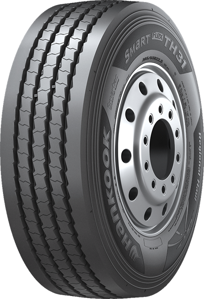 Hankook TH31 205/65 R17.5 129/127 J