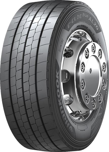 Hankook TL20 385/65 R22.5 160 K