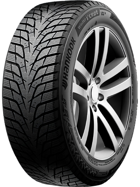 Hankook Winter i*cept IZ3 X W636A 225/65 R17 106 T XL