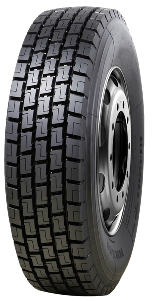 Hifly HH368 295/80 R22.5 152/149 M