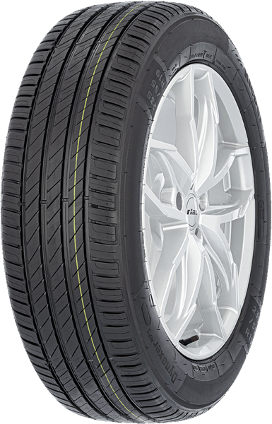 Kleber Dynaxer HP5 SUV 215/60 R17 96 H