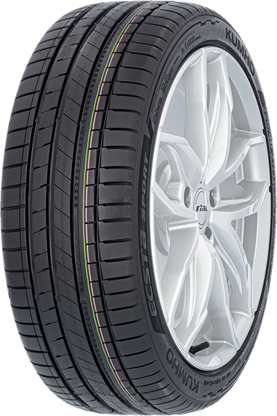 Kumho Ecsta Sport PS72 205/40 R18 86 Y XL, ZR