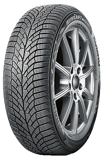 Kumho WinterCraft WP52 EV 255/50 R19 107 H XL