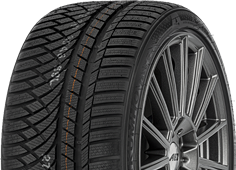 Kumho WinterCraft WP72