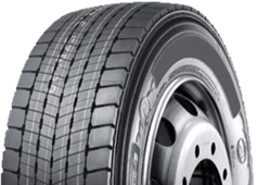 Leao ETD100 315/60 R22.5 152/148 L