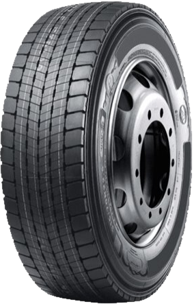 Leao ETD100 295/60 R22.5 150/147 L