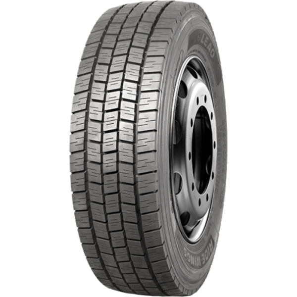 Leao KLD200 215/75 R17.5 126/124 M