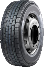 Leao KTD300 315/80 R22.5 156/150 L (154/150M)