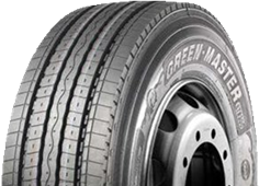 Leao KTS300 315/60 R22.5 152/148 L