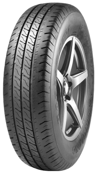 Leao Radial R701 185/70 R13 106/104 N C