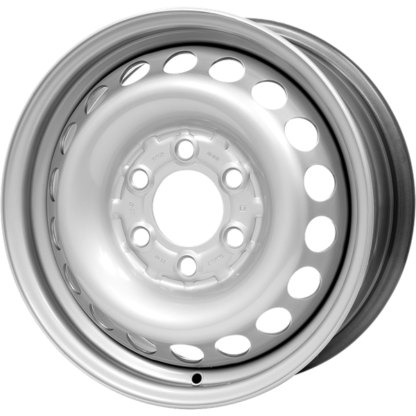 Magnetto Wheels MW R1-1348