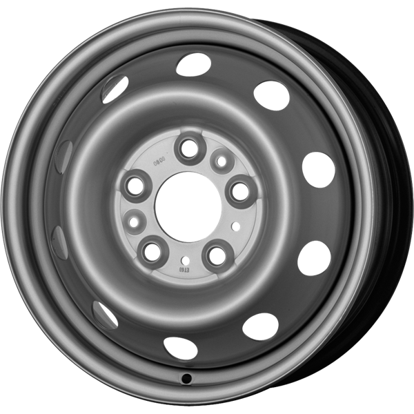 Magnetto Wheels MW R1-1636