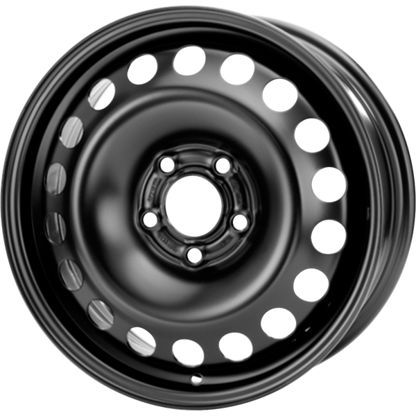 Magnetto Wheels MW R1-1486