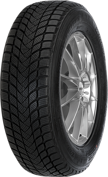 Mastersteel WINTER + W1 185/60 R15 88 H XL