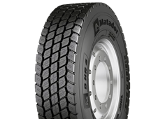 Matador D HR 4 245/70 R17.5 136/134 M