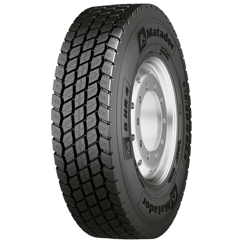 Matador D HR 4 245/70 R17.5 136/134 M