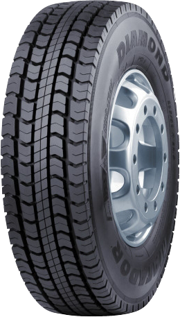 Matador DH 1 12 R22.5 152/148 L