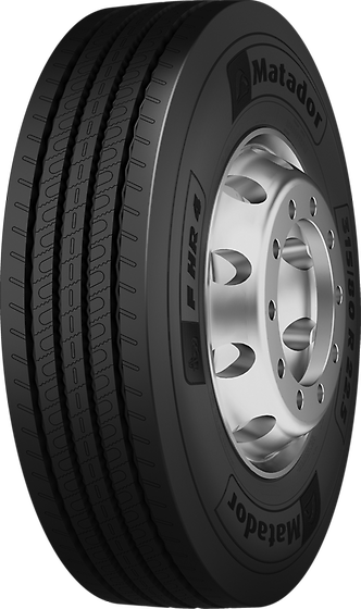 Matador F HR 4 295/80 R22.5 154/149 M