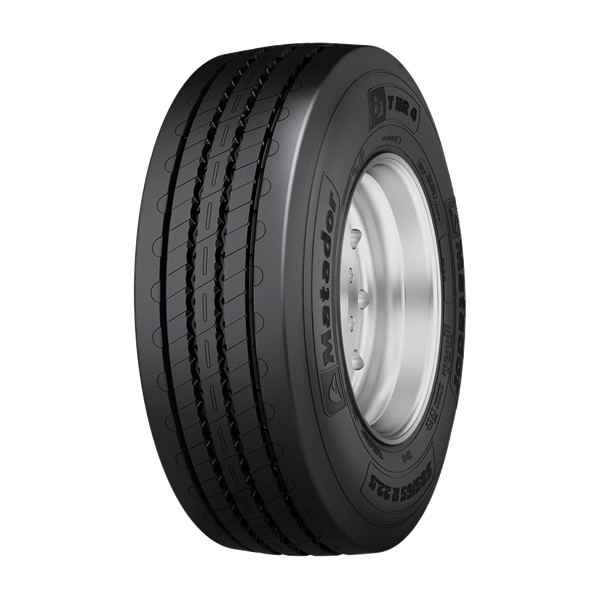 Matador T HR 4 245/70 R19.5 141/140 K