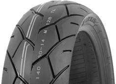 Maxxis M6128 150/70-16 68 S Rear TL M/C