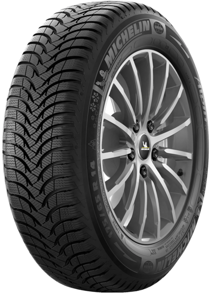 Michelin Alpin A4 175/65 R14 82 T