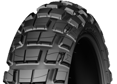 Michelin Anakee Wild 140/80-18 70 R Rear TL/TT M/C