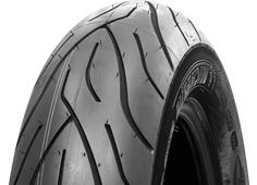 Michelin Commander II 100/90 B19 57 H Front TL/TT M/C