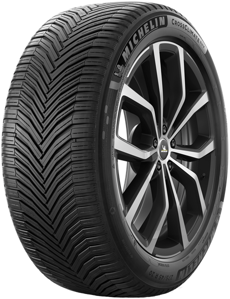 Michelin CrossClimate SUV 275/45 R20 110 Y XL