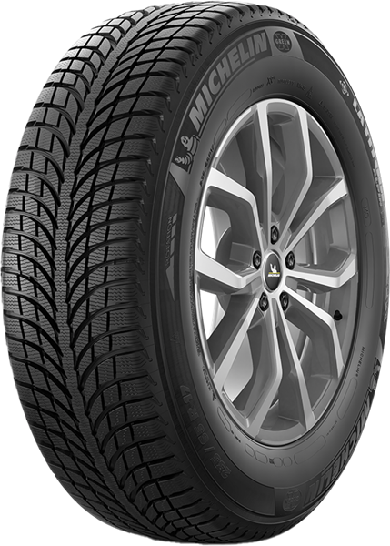 Michelin LATITUDE ALPIN LA2 235/65 R17 108 H XL, N0