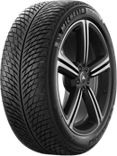 Michelin Pilot Alpin 5 245/45 R19 102 V XL