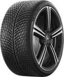 Michelin Pilot Alpin 5 285/30 R20 99 V XL, *