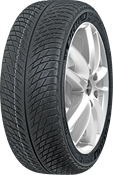 Michelin Pilot Alpin 5 285/40 R20 111 V XL, *