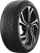 Michelin Pilot Alpin 5 SUV 235/45 R20 100 V XL