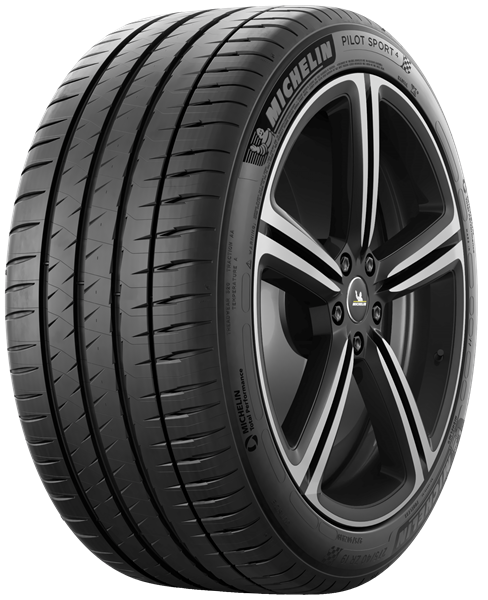 Michelin Pilot Sport 4 275/40 R19 105 Y XL, ZR