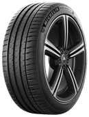 Michelin Pilot Sport 4 225/45 R19 96 W XL, *