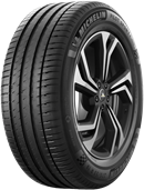 Michelin Pilot Sport 4 SUV 275/55 R19 111 W FRV