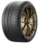 Michelin Pilot Sport Cup 2 R 315/30 R20 104 Y XL, ZR, K1