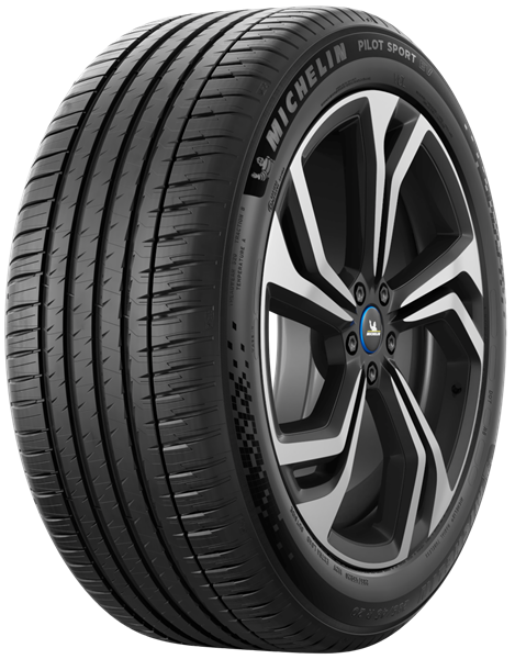 Michelin Pilot Sport EV 285/45 R20 112 V XL, EV, POL