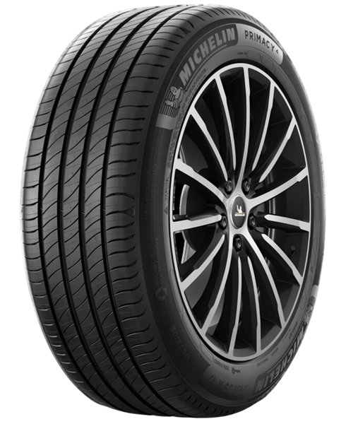 Michelin Primacy 4 215/55 R17 94 V S1, SelfSeal