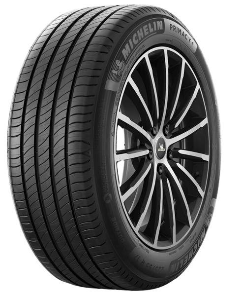 Michelin Primacy 4 225/55 R17 101 W XL, S1